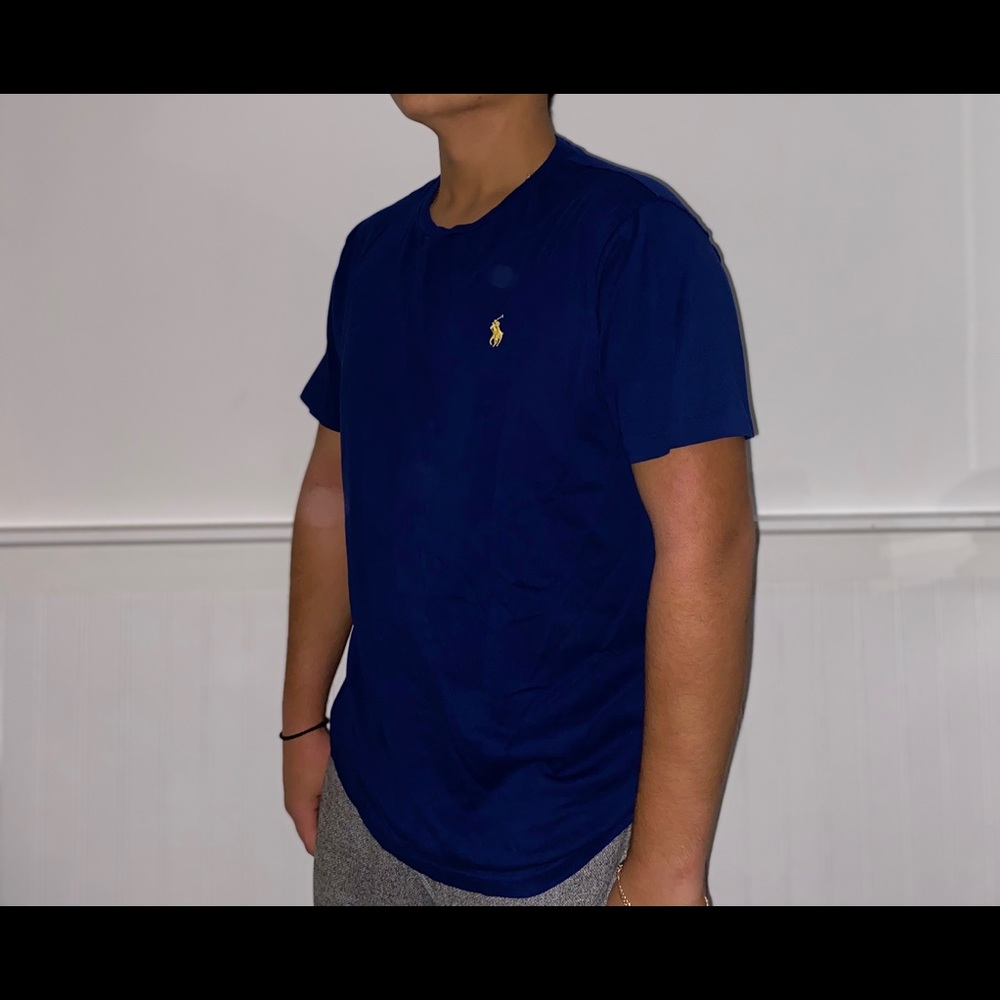 Polo T-shirt